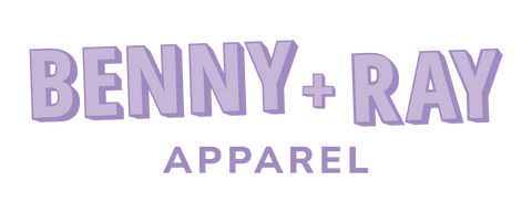 Benny and Ray Apparel