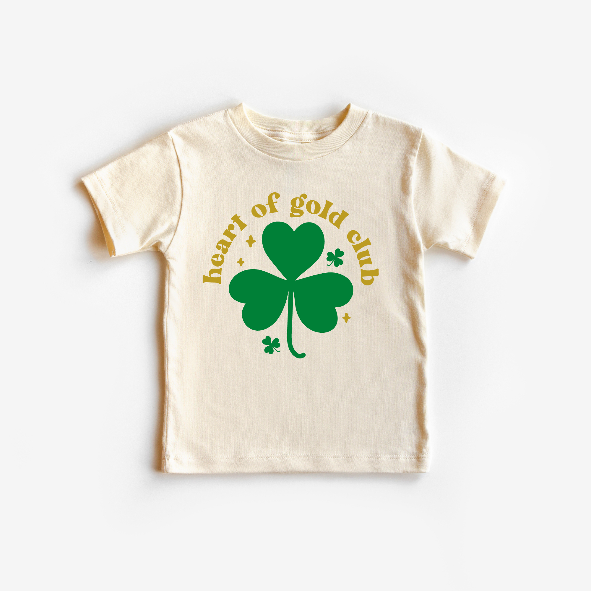 Heart of gold deals shirt